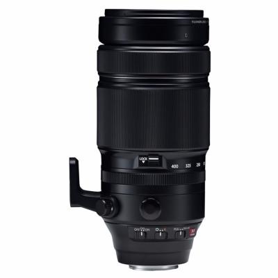 FUJIFILM FUJINON XF 100-400 mm F:4,5-5,6 R LM OIS WR