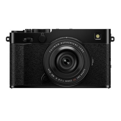 FUJIFILM XE5 (X-E5)  