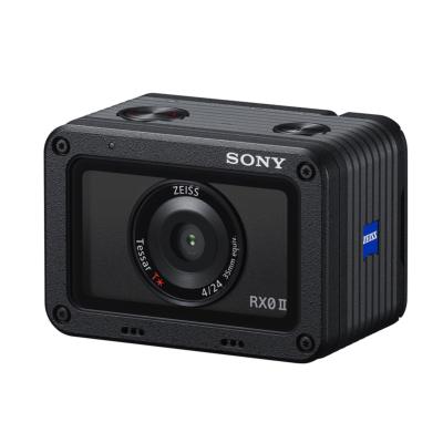 SONY RX0 II + VCT-SGR1