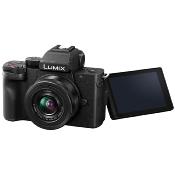 PANASONIC LUMIX G100