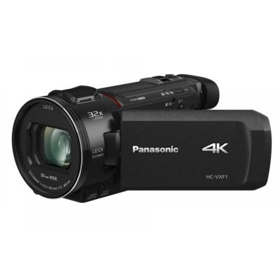 PANASONIC HC-VXF1