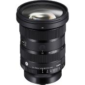 SIGMA 24-70 mm f/2,8 DG DN II ART