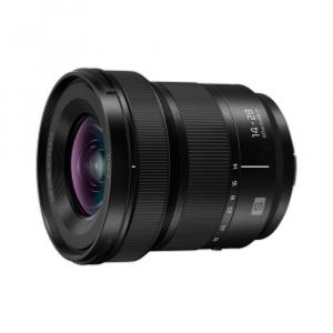 PANASONIC LUMIX L 14-28 mm F:4-5,6 S