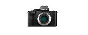 PANASONIC LUMIX G100