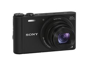 SONY CYBERSHOT WX350