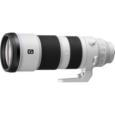 SONY FE 200-600 mm F:5,6-6,3 OSS G 