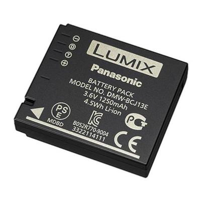 PANASONIC BATTERIE DMW-BCJ13E 