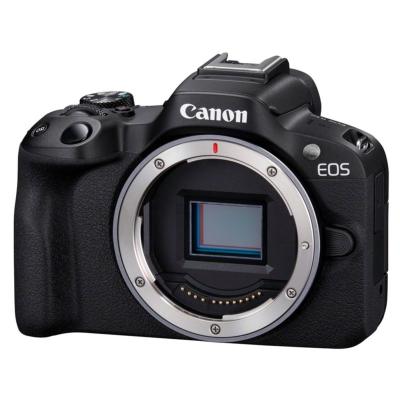 CANON EOS R50 