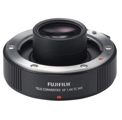 FUJI FUJINON XF x1,4 TC WR