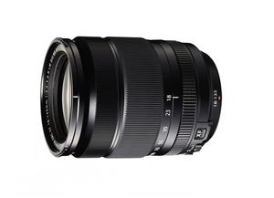 FUJIFILM FUJINON XF 18-135 mm F:3,5-5,6 R LM OIS WR