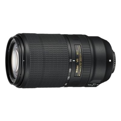 NIKON AF-P 70-300 mm F:4,5-5,6 E ED VR