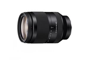 SONY FE 24-240 mm F:3,5-6,3 OSS