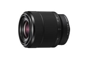 SONY FE 28-70 mm F:3,5-5,6 OSS