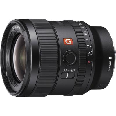 SONY FE 24 mm F:1,4 G MASTER 