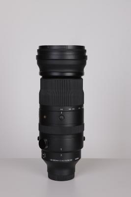SIGMA 150-600 mm F:5-6,3 DG DN OS SPORTS SONY FE