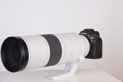 CANON R5 MARK II (2) + RF 200-800 mm IS USM