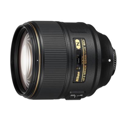 NIKON AFS 105 mm F:1,4 E ED