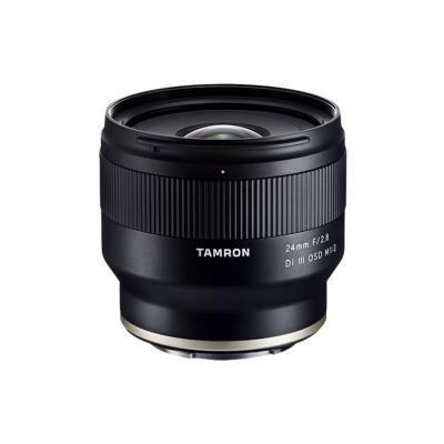 TAMRON 24 mm F:2,8 DI III OSD Sony FE  