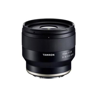 TAMRON 35 mm F:2,8 DI III OSD Sony FE  