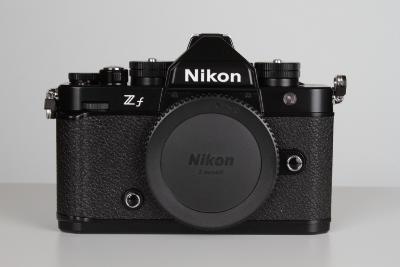 NIKON ZF NU