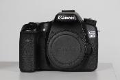 CANON EOS 70D Nu