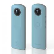 RICOH THETA SC 360°