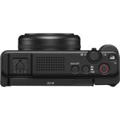 SONY CYBERSHOT ZV1-F 