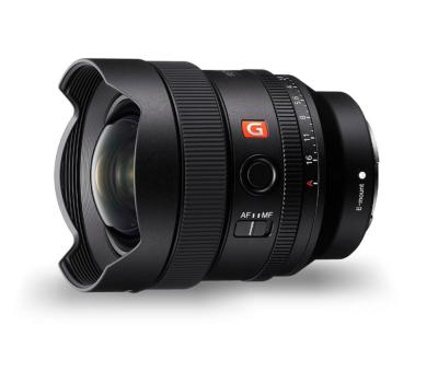 SONY FE 14 mm F:1,8 G Master