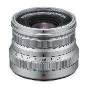 FUJIFILM FUJINON XF 16 mm F:2,8 R WR 