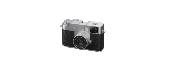 FUJIFILM X-HALF