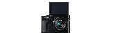 PANASONIC LUMIX TZ99 (Etui OFFERT)