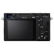 SONY DSC-RX1R III