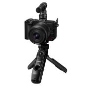 CANON EOS R50 V + RF-S 14-30 mm F:4-6,3 IS STM PZ + HG-100TBR + Micro DM-E100 + SD 128GO