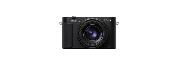 SONY DSC-RX1R III