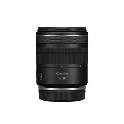 CANON RF 16-28 mm f/2,8 IS STM