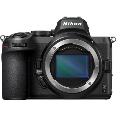 NIKON Z5 