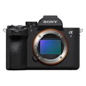 SONY ALPHA 7 V (MARK 5)  