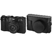 FUJIFILM X100 VI (étui cuir LC-X100 OFFERT)