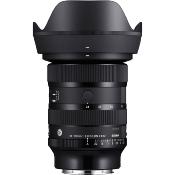 SIGMA 24-70 mm f/2,8 DG DN II ART