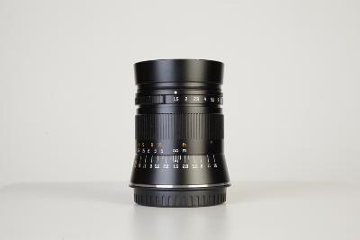 TTARTISAN 21 mm F:1,5 CANON RF