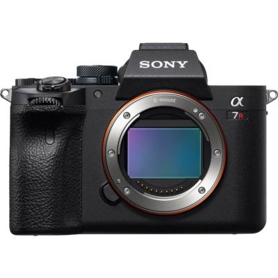 SONY ALPHA 7R V (MARK 5)  