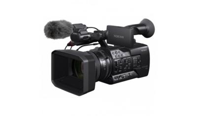 SONY PXW-X160