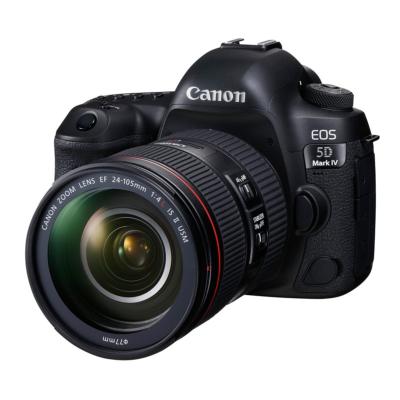 CANON EOS 5D MARK 4