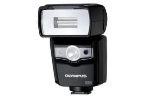 OLYMPUS FL-600R