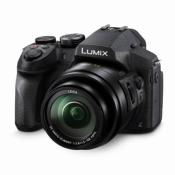 PANASONIC LUMIX FZ300 