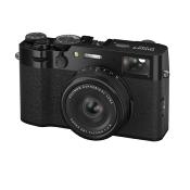 FUJIFILM X100 VI (étui cuir OFFERT)