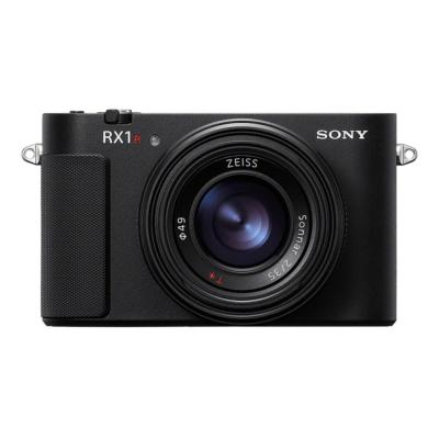 SONY DSC-RX1R III