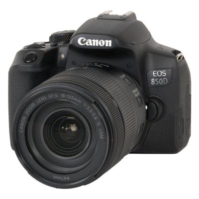 CANON EOS 850D 