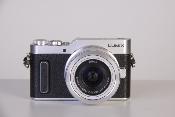 PANASONIC LUMIX GX880 + 12-32 mm OIS