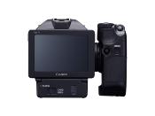 CANON XC10 4K